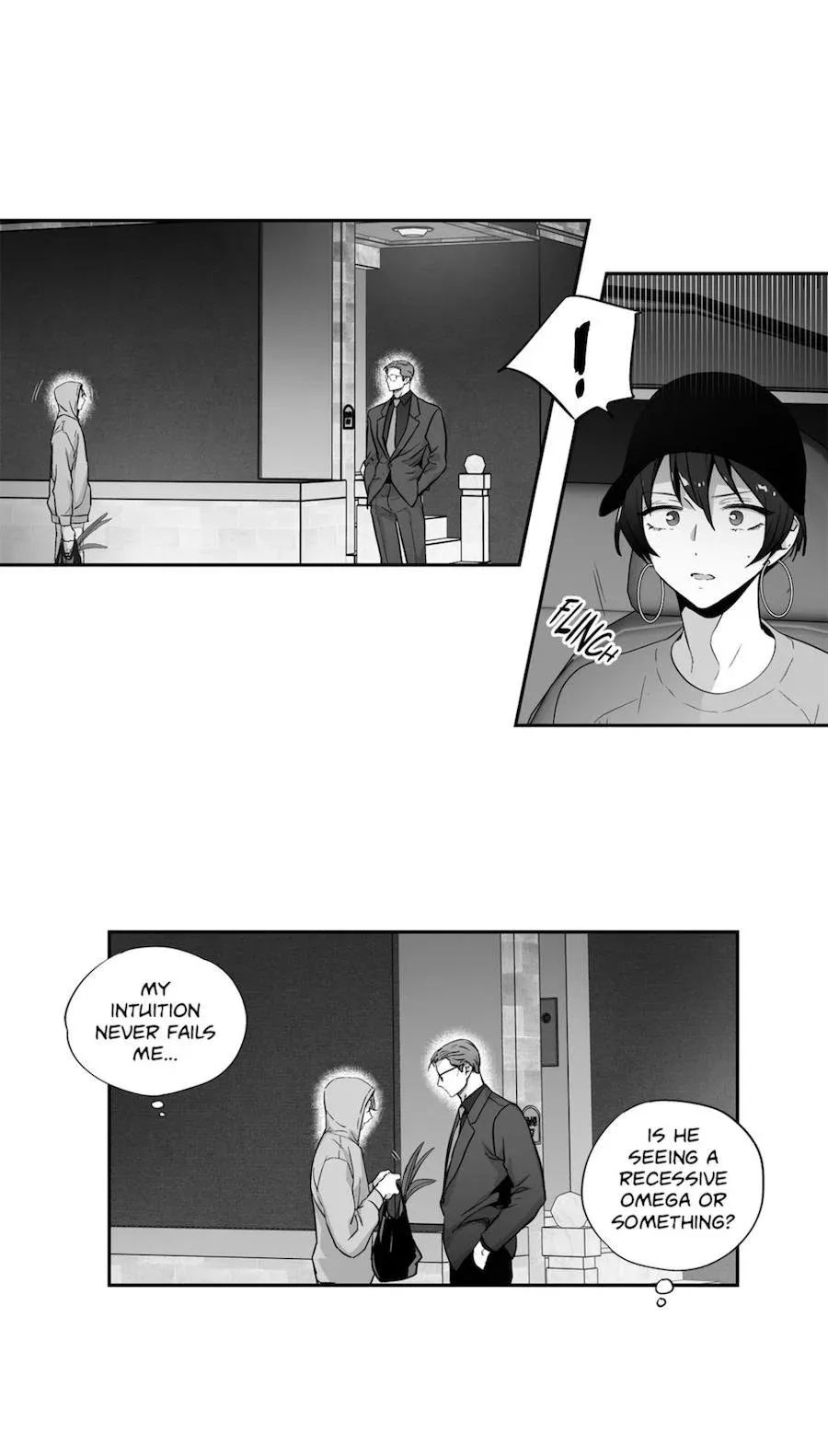 Love Is An Illusion Chapter 62 page 20