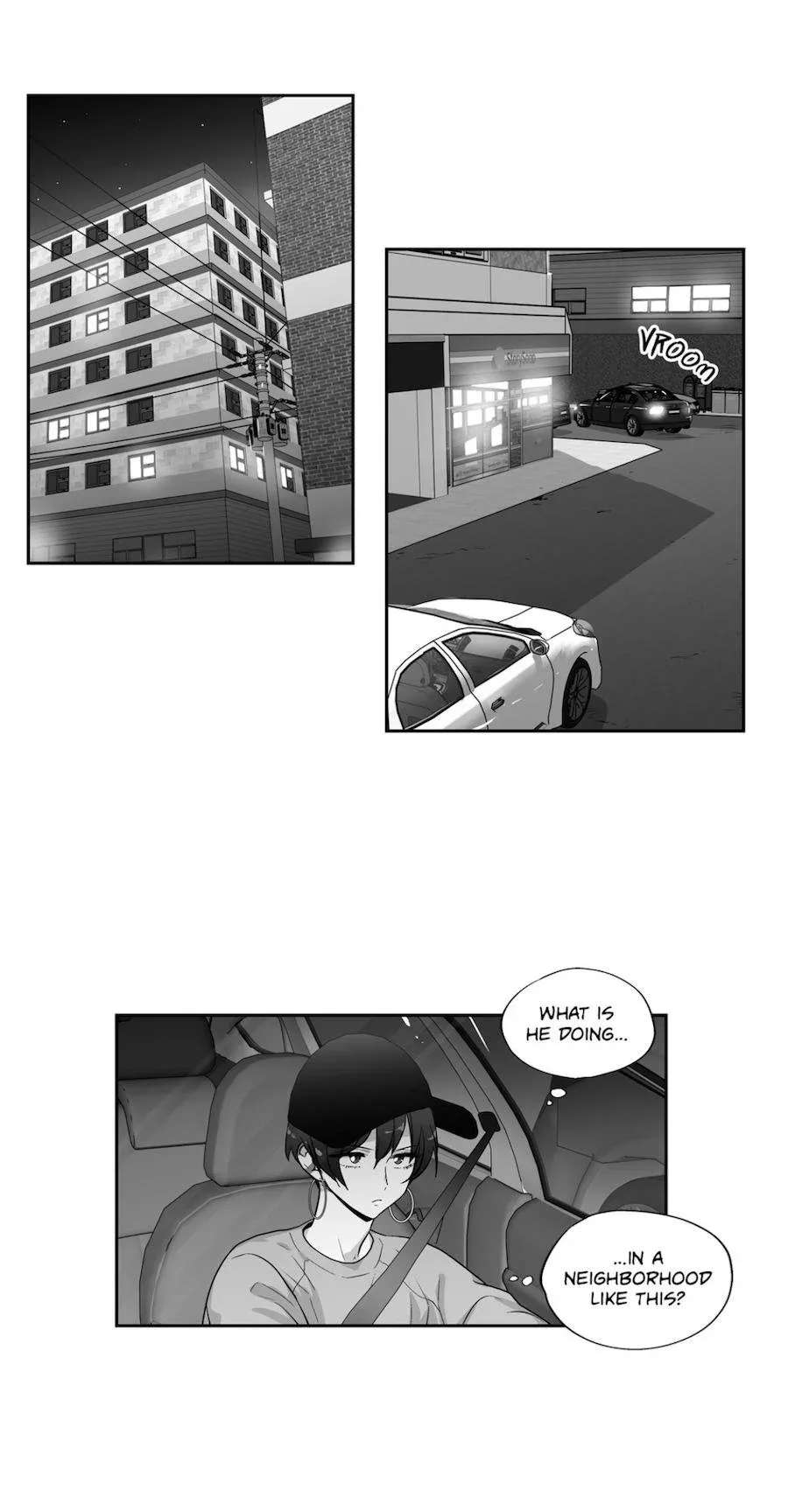 Love Is An Illusion Chapter 62 page 18