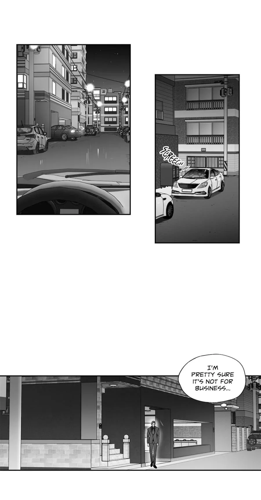 Love Is An Illusion Chapter 62 page 19