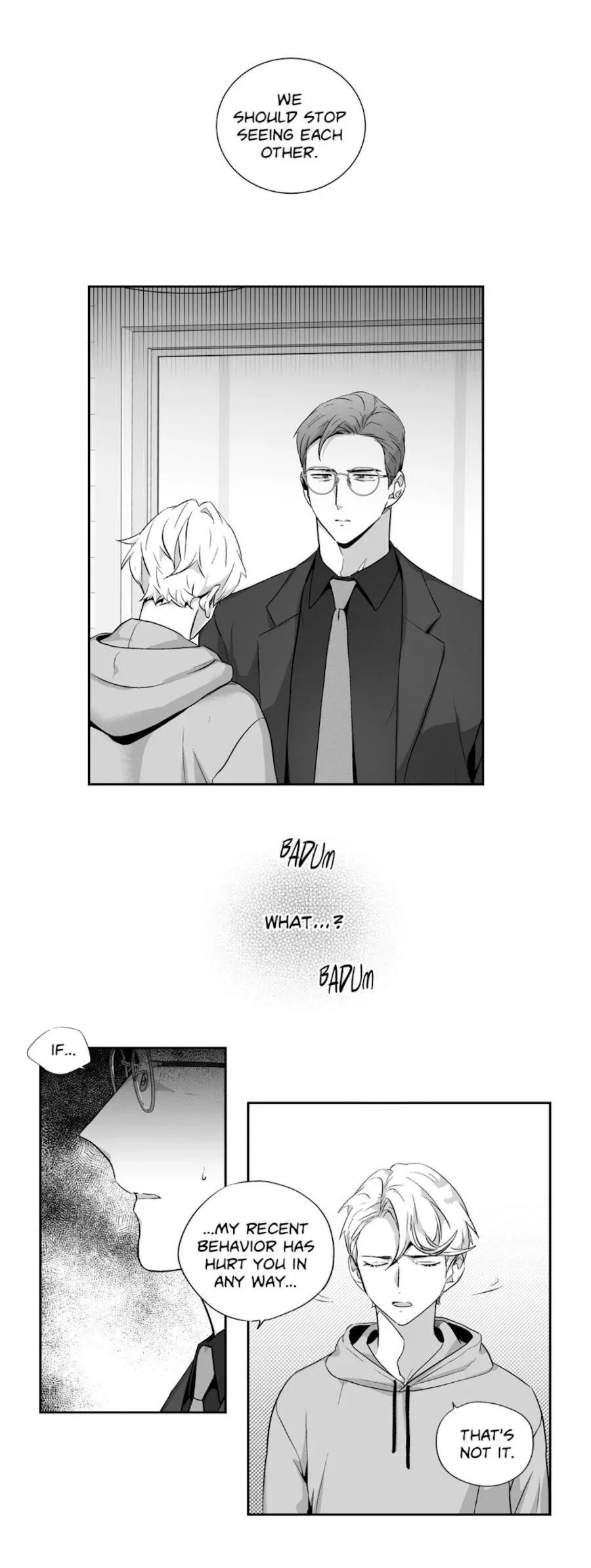Love Is An Illusion Chapter 63 page 2