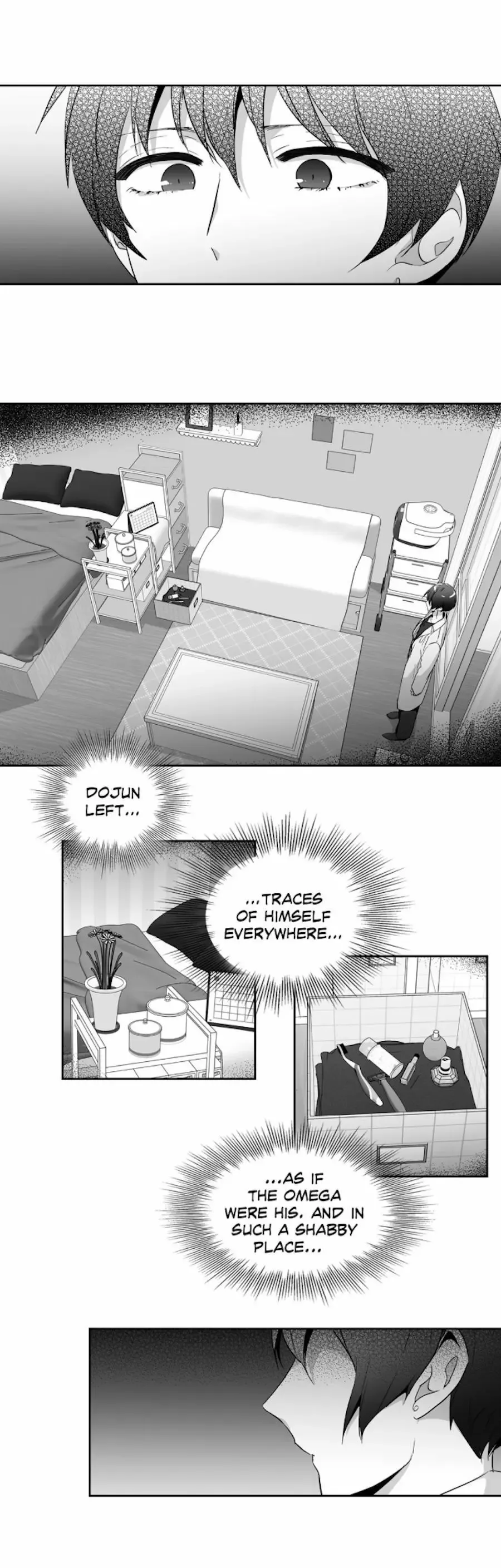 Love Is An Illusion Chapter 63 page 23