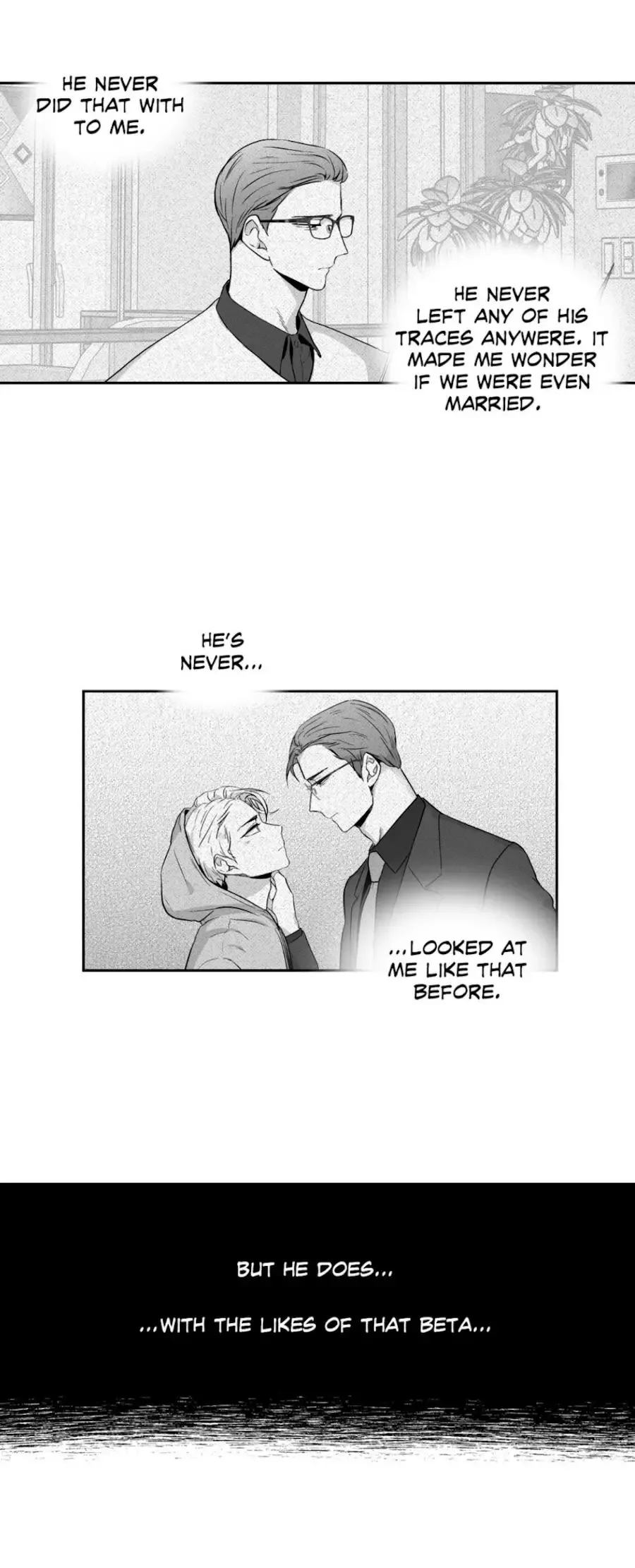 Love Is An Illusion Chapter 63 page 24