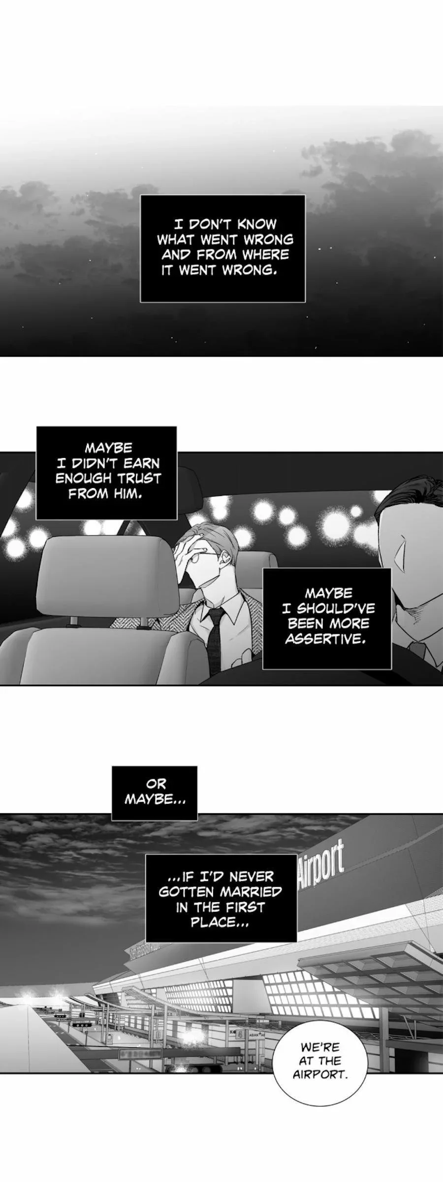 Love Is An Illusion Chapter 64 page 2
