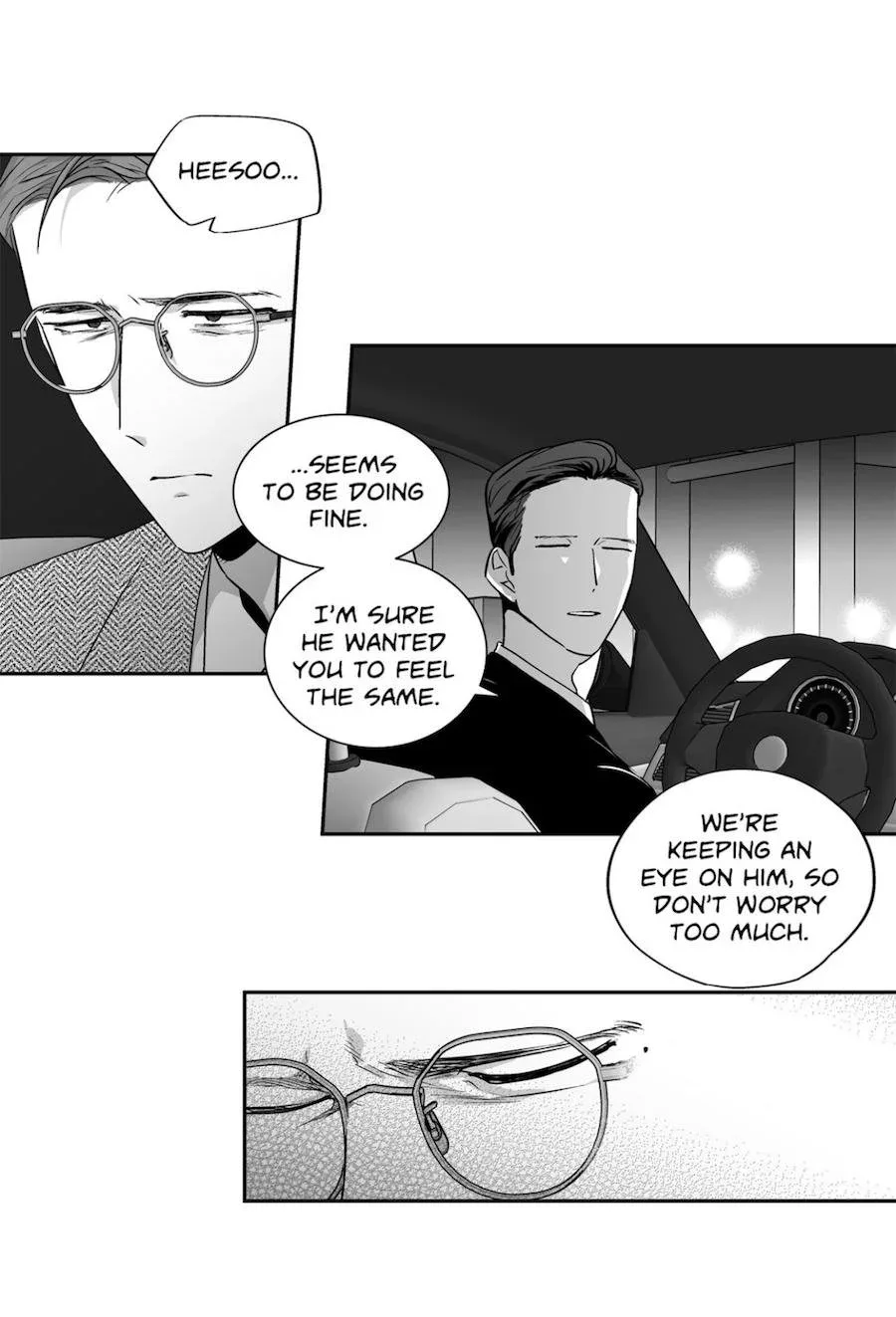 Love Is An Illusion Chapter 64 page 4