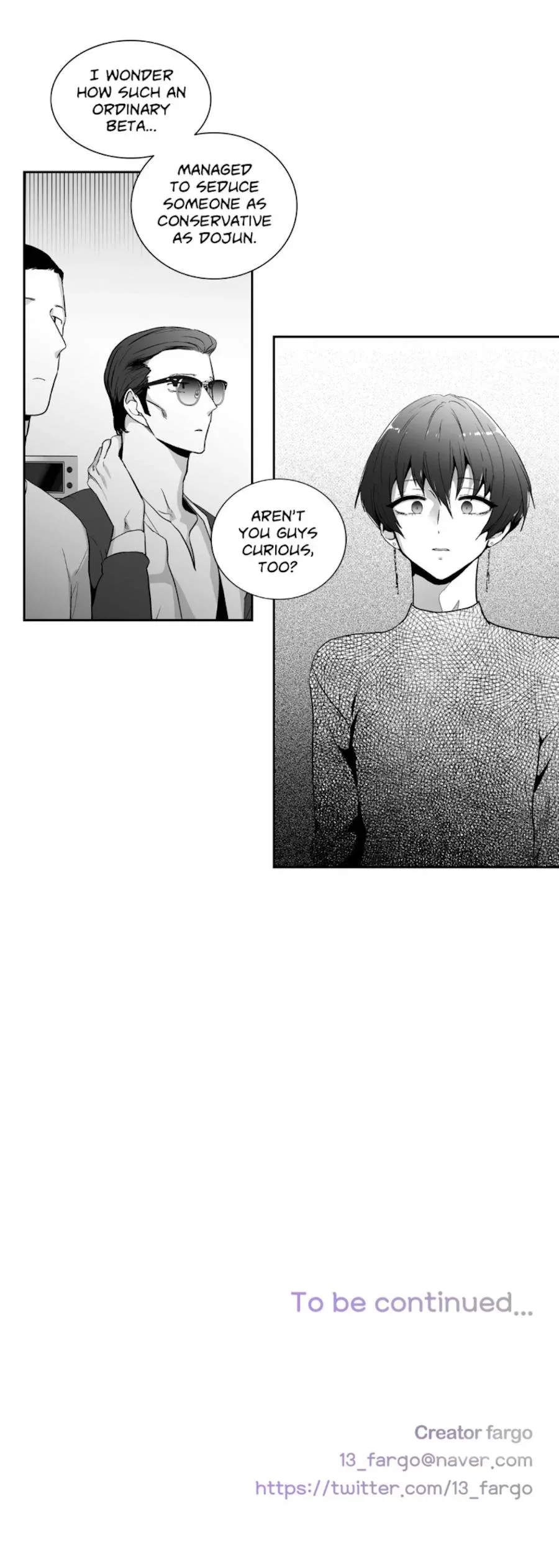 Love Is An Illusion Chapter 64 page 23