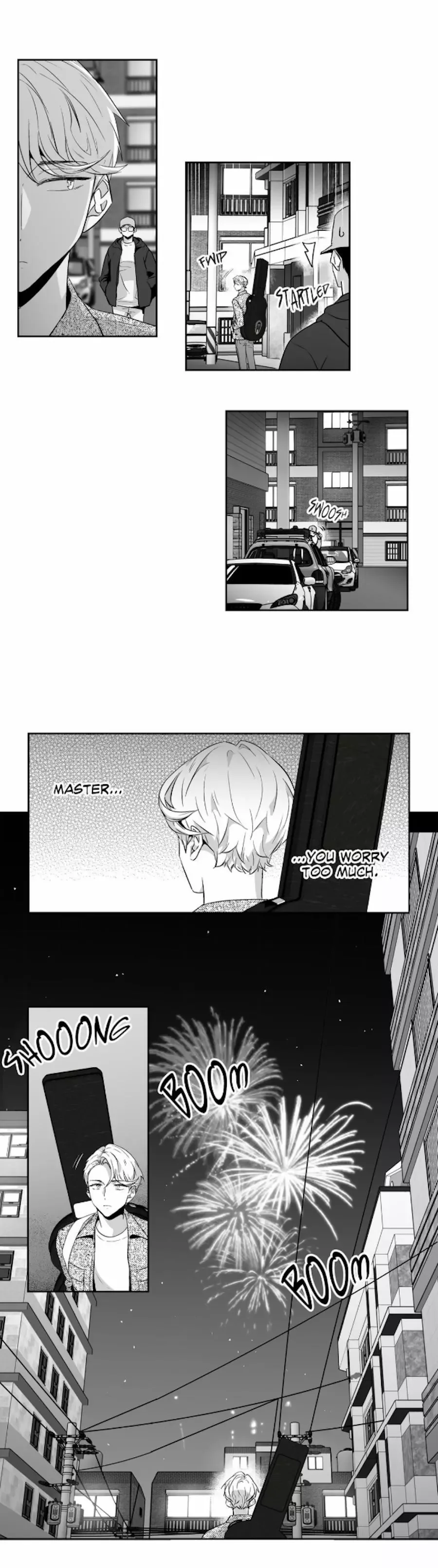 Love Is An Illusion Chapter 64 page 7