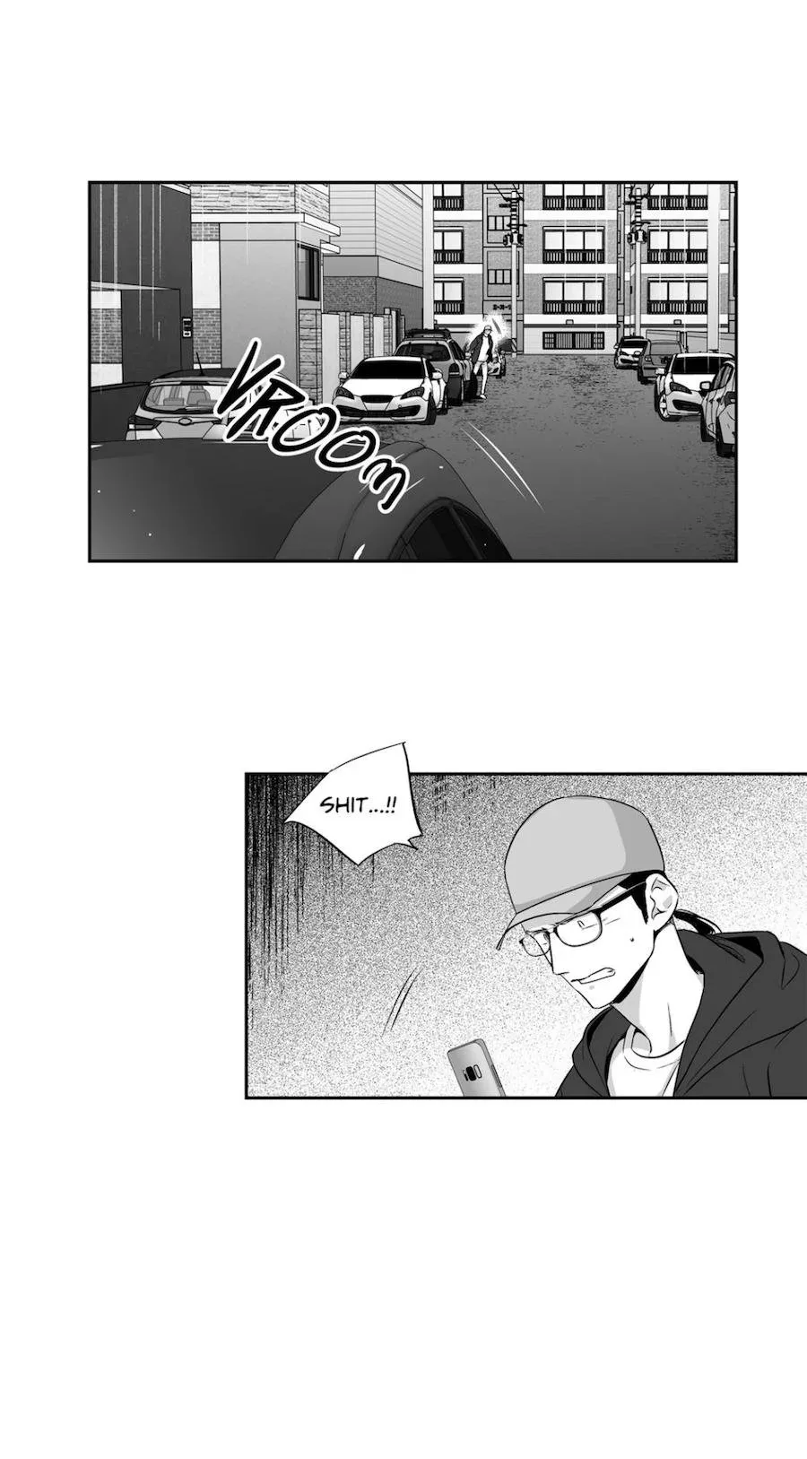 Love Is An Illusion Chapter 64 page 10