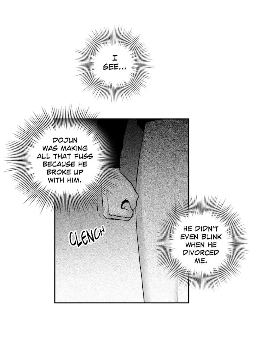 Love Is An Illusion Chapter 64 page 21