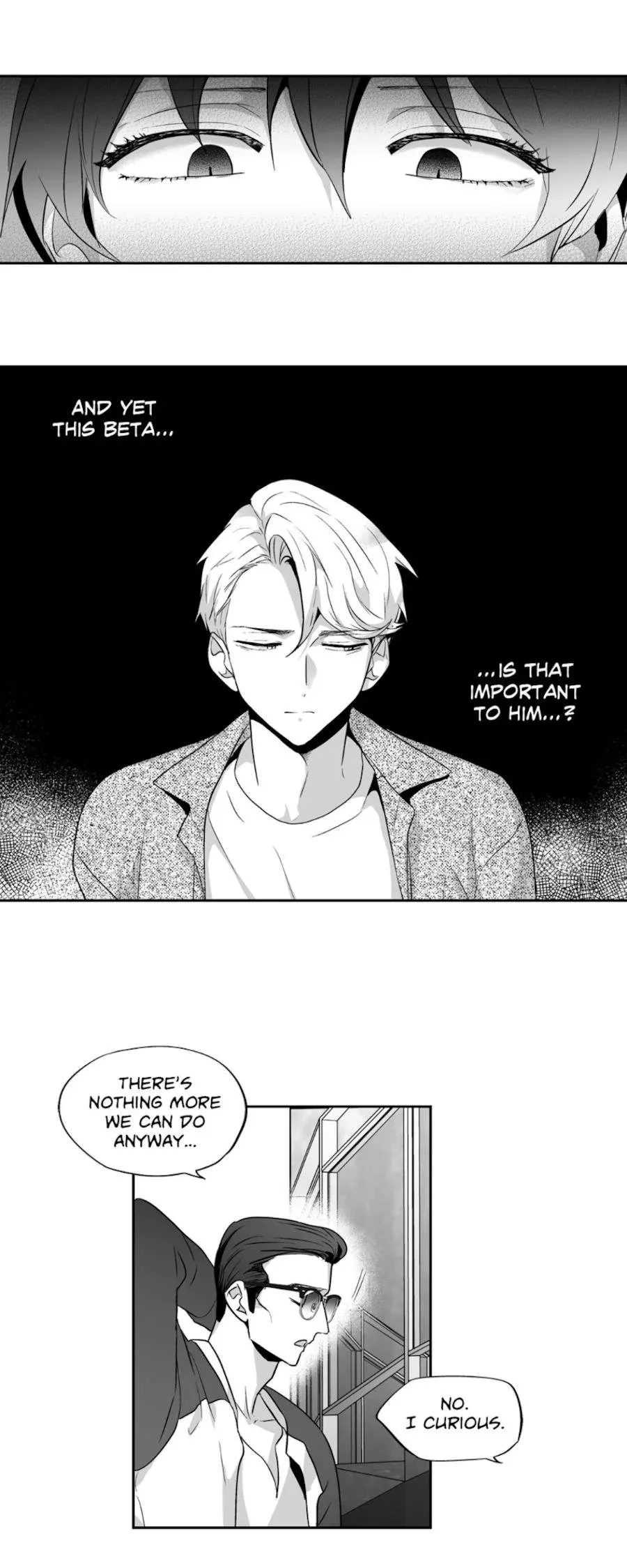 Love Is An Illusion Chapter 64 page 22