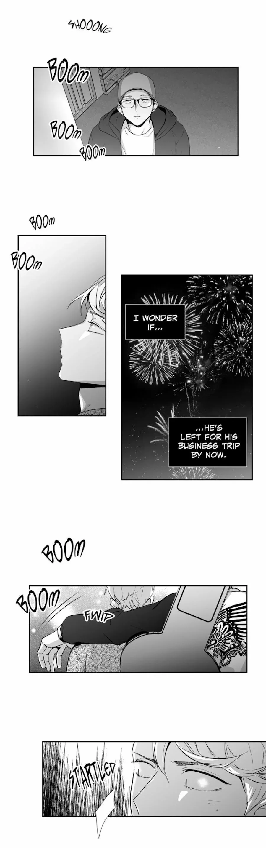 Love Is An Illusion Chapter 64 page 8
