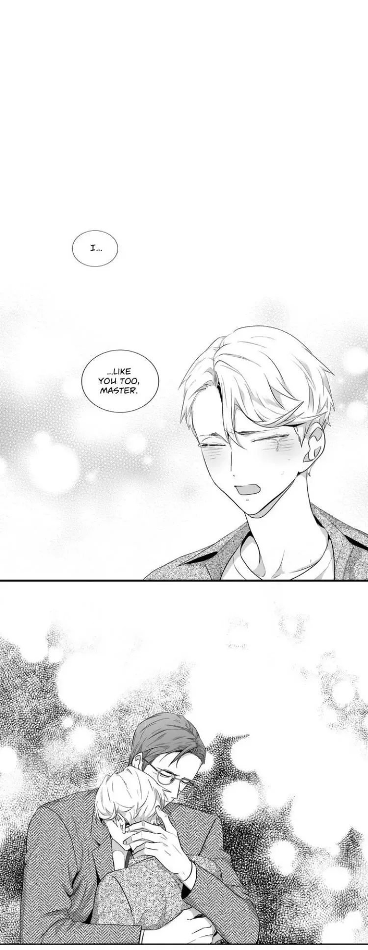 Love Is An Illusion Chapter 66 page 3