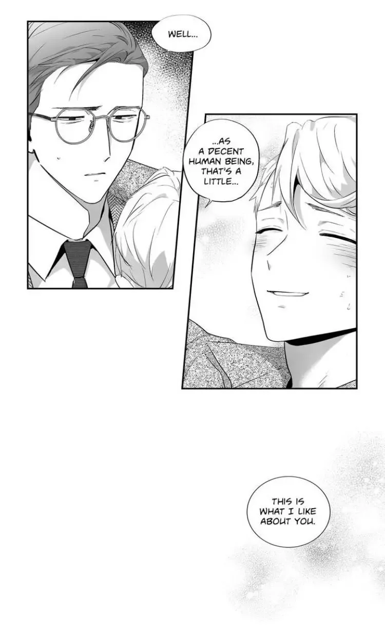 Love Is An Illusion Chapter 66 page 10