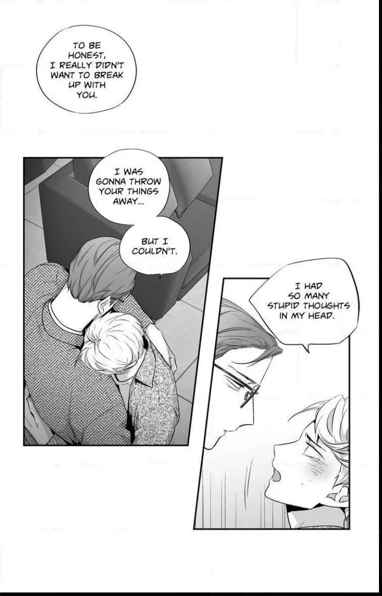 Love Is An Illusion Chapter 66 page 4