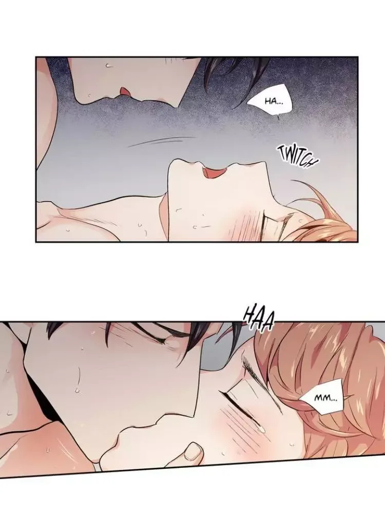 Love Is An Illusion Chapter 66 page 19