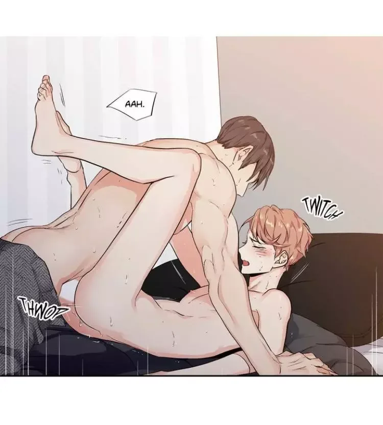 Love Is An Illusion Chapter 66 page 18