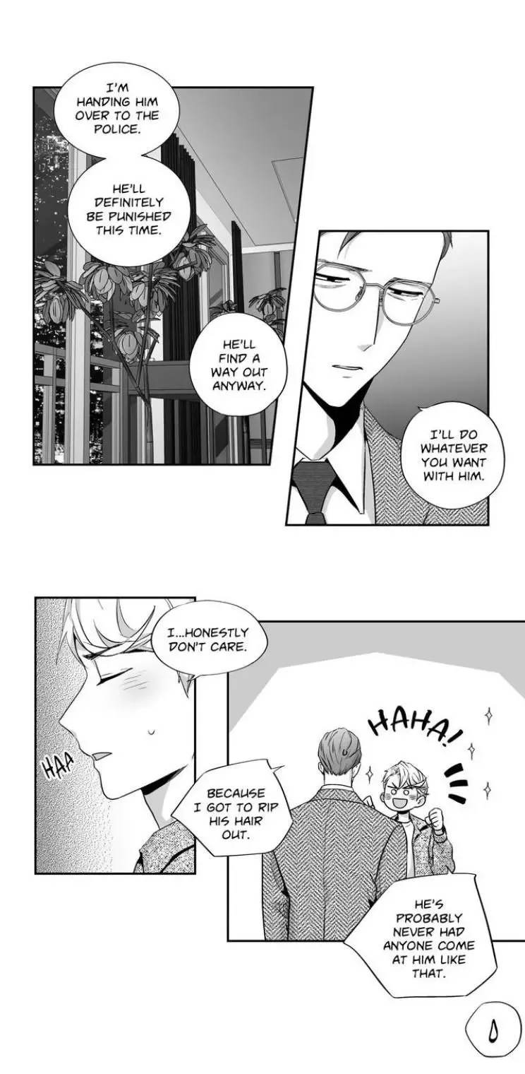 Love Is An Illusion Chapter 66 page 7
