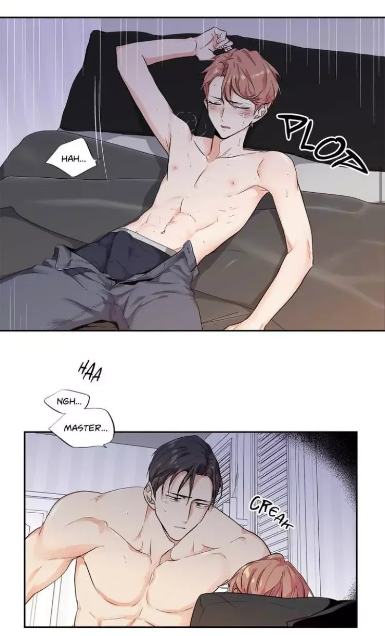 Love Is An Illusion Chapter 66 page 12