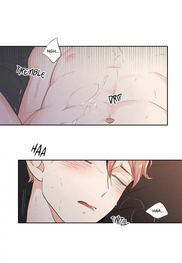 Love Is An Illusion Chapter 66 page 15