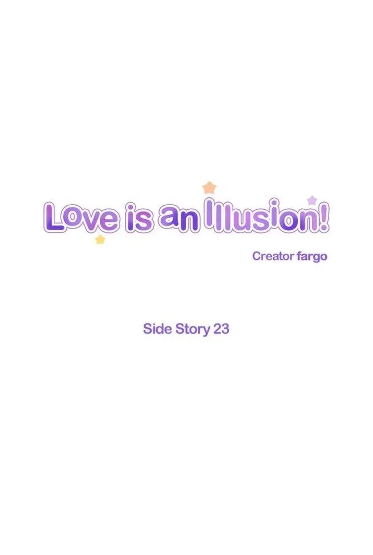 Love Is An Illusion Chapter 66 page 2