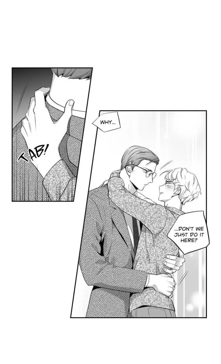 Love Is An Illusion Chapter 66 page 9
