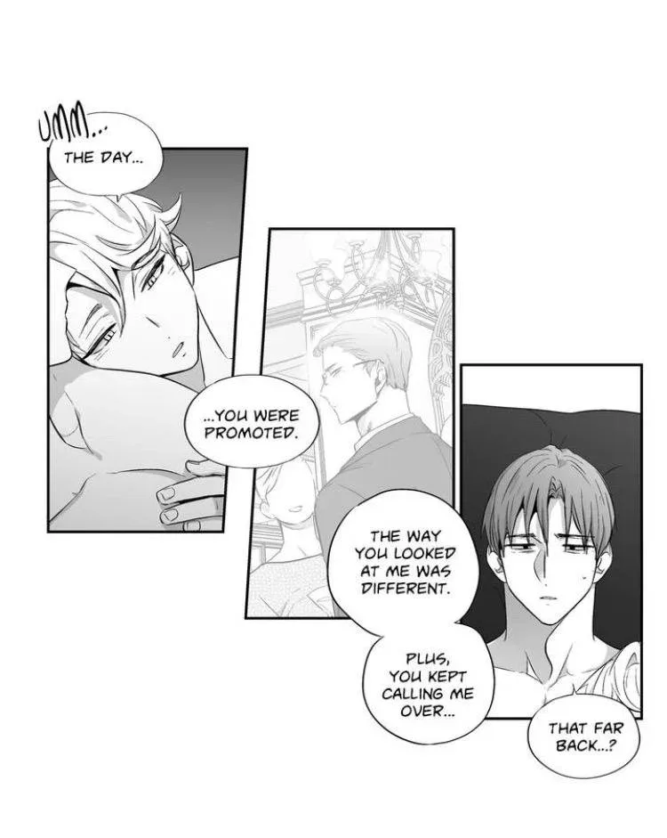 Love Is An Illusion Chapter 66 page 25