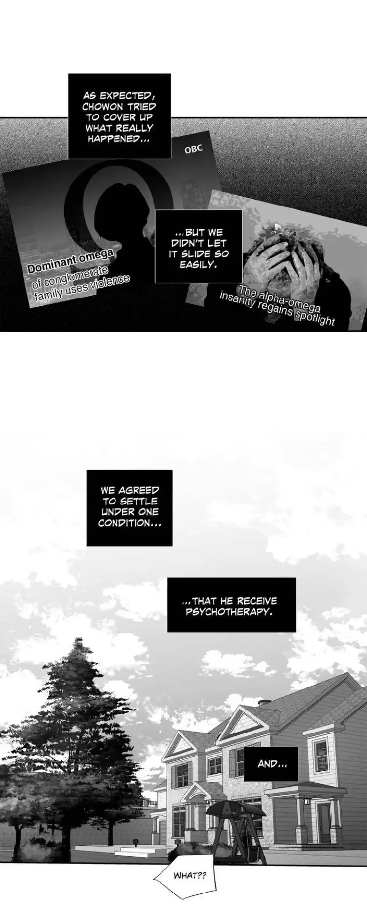 Love Is An Illusion Chapter 66 page 30