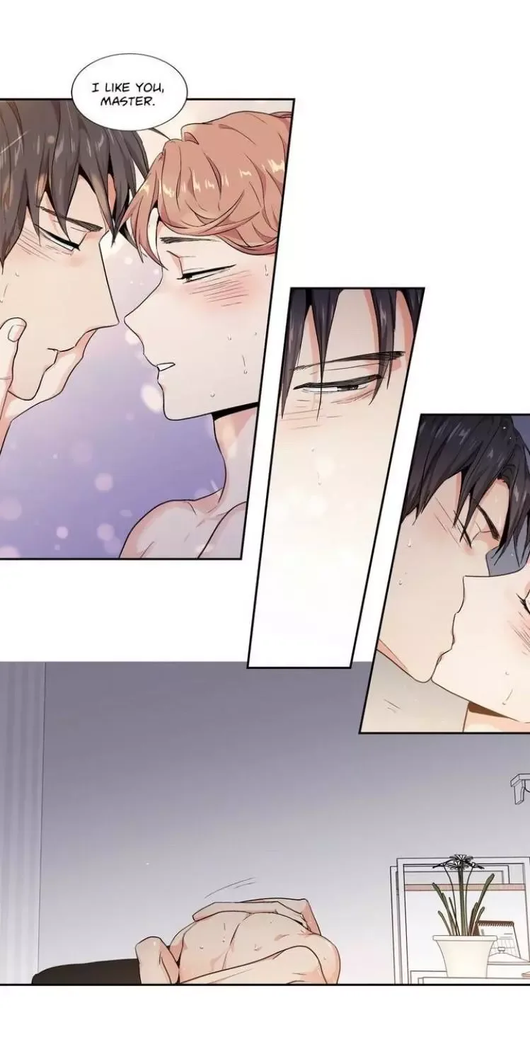 Love Is An Illusion Chapter 66 page 23