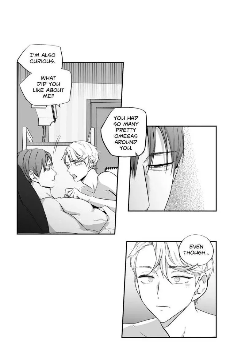 Love Is An Illusion Chapter 66 page 27
