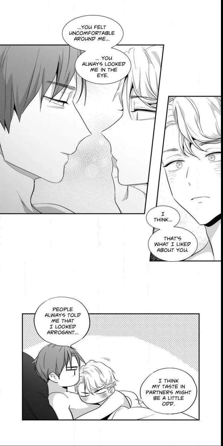 Love Is An Illusion Chapter 66 page 28