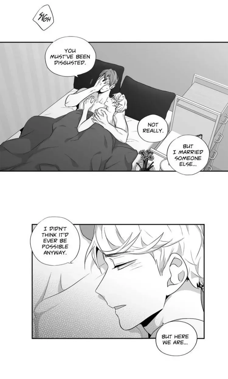 Love Is An Illusion Chapter 66 page 26