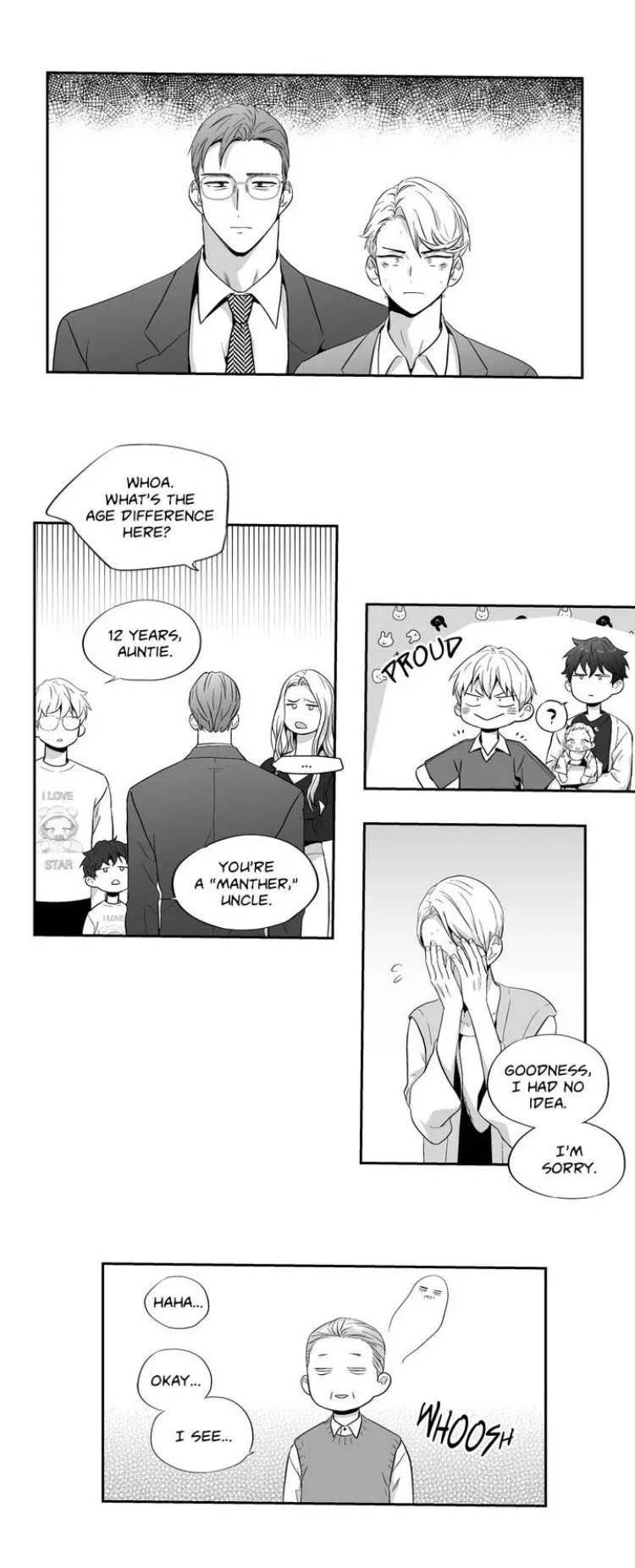 Love Is An Illusion Chapter 66 page 31