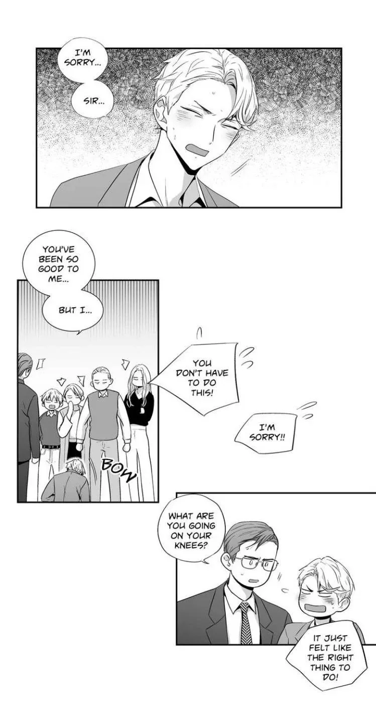 Love Is An Illusion Chapter 66 page 32