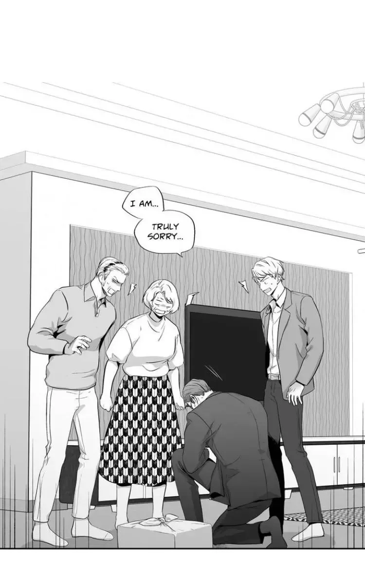 Love Is An Illusion Chapter 66 page 34