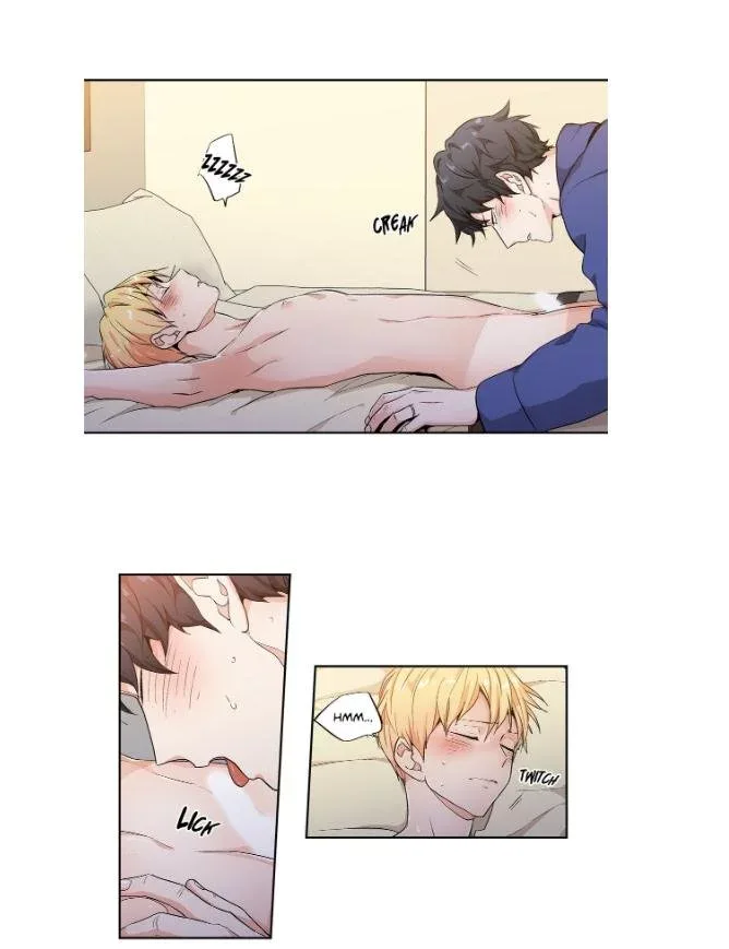 Love Is An Illusion Chapter 67 page 20