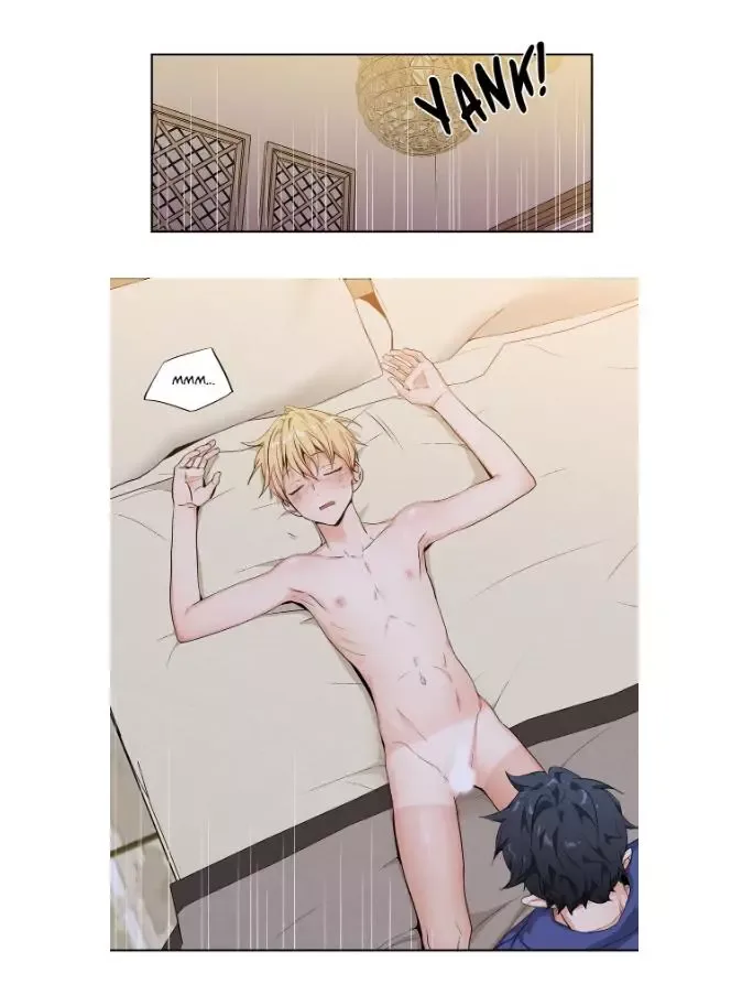 Love Is An Illusion Chapter 67 page 19