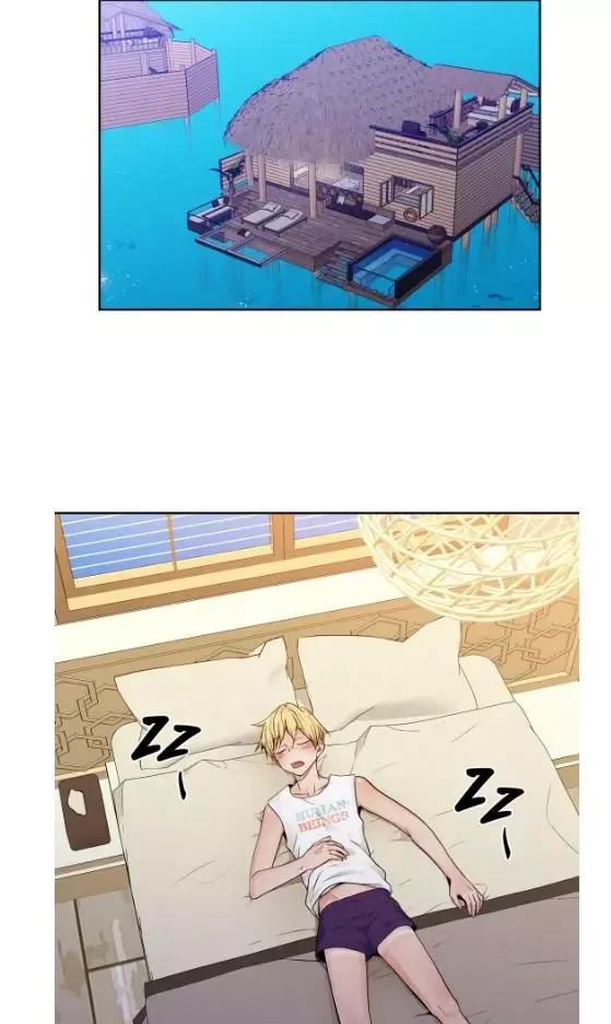 Love Is An Illusion Chapter 67 page 13