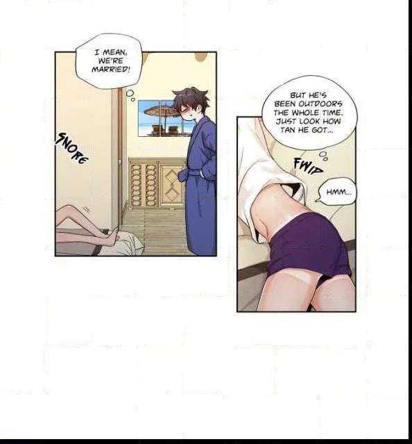 Love Is An Illusion Chapter 67 page 15