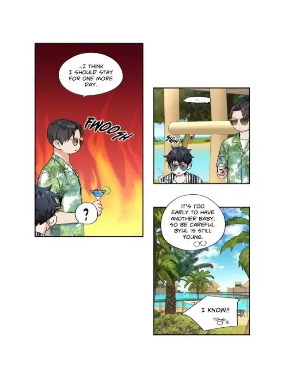 Love Is An Illusion Chapter 67 page 10