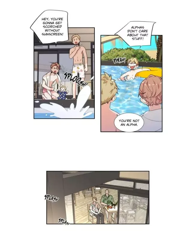 Love Is An Illusion Chapter 67 page 4