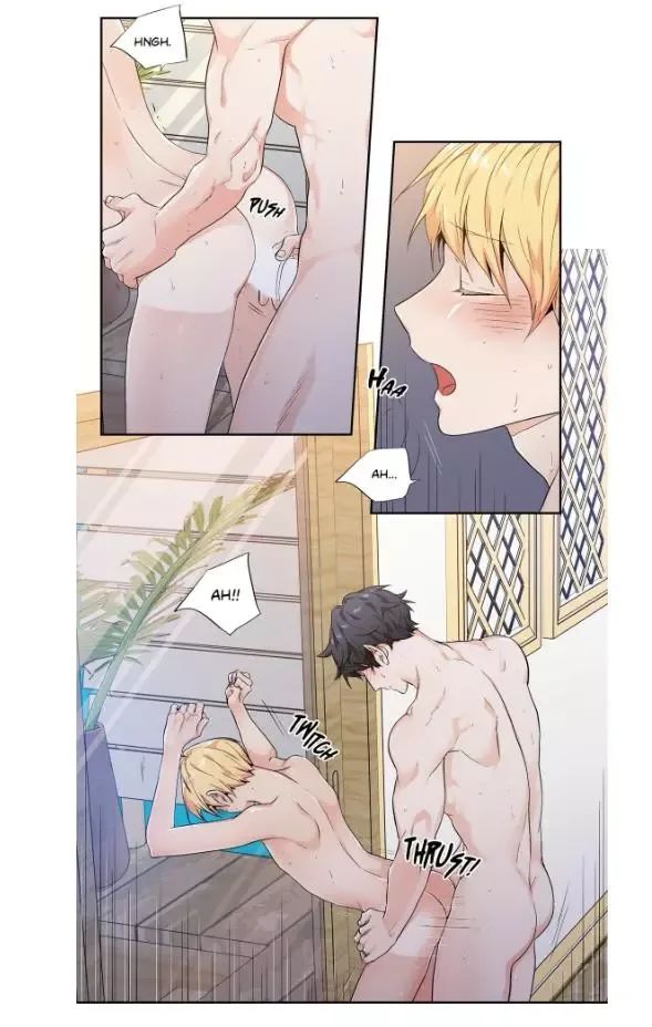 Love Is An Illusion Chapter 67 page 26