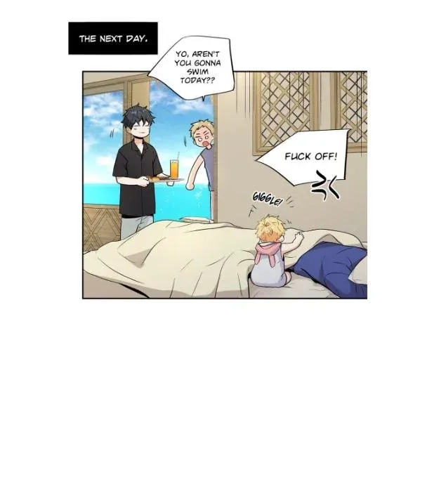 Love Is An Illusion Chapter 67 page 33