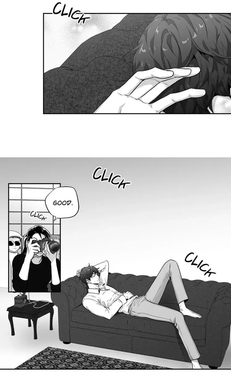 Love Is An Illusion Chapter 68 page 4