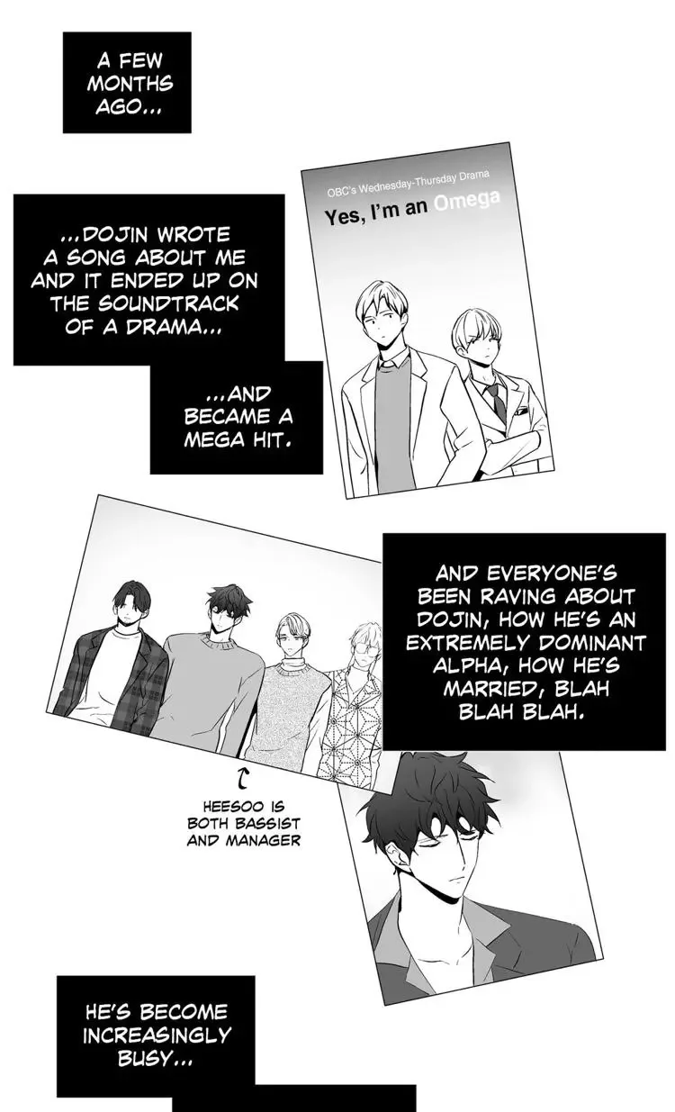 Love Is An Illusion Chapter 68 page 10