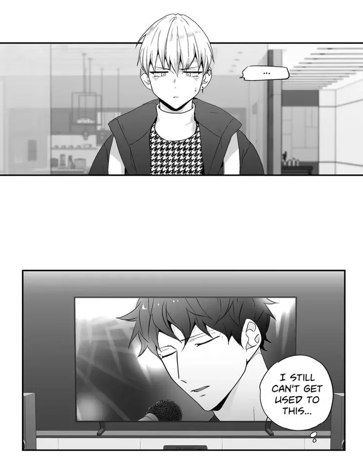 Love Is An Illusion Chapter 68 page 9