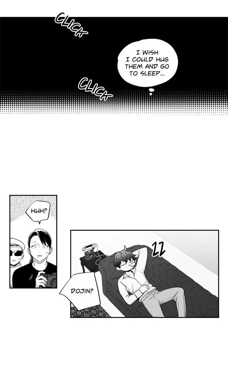 Love Is An Illusion Chapter 68 page 7