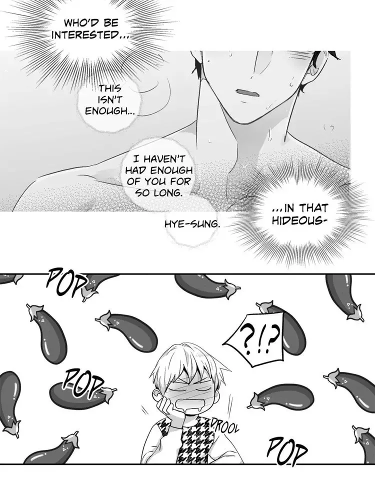 Love Is An Illusion Chapter 68 page 23