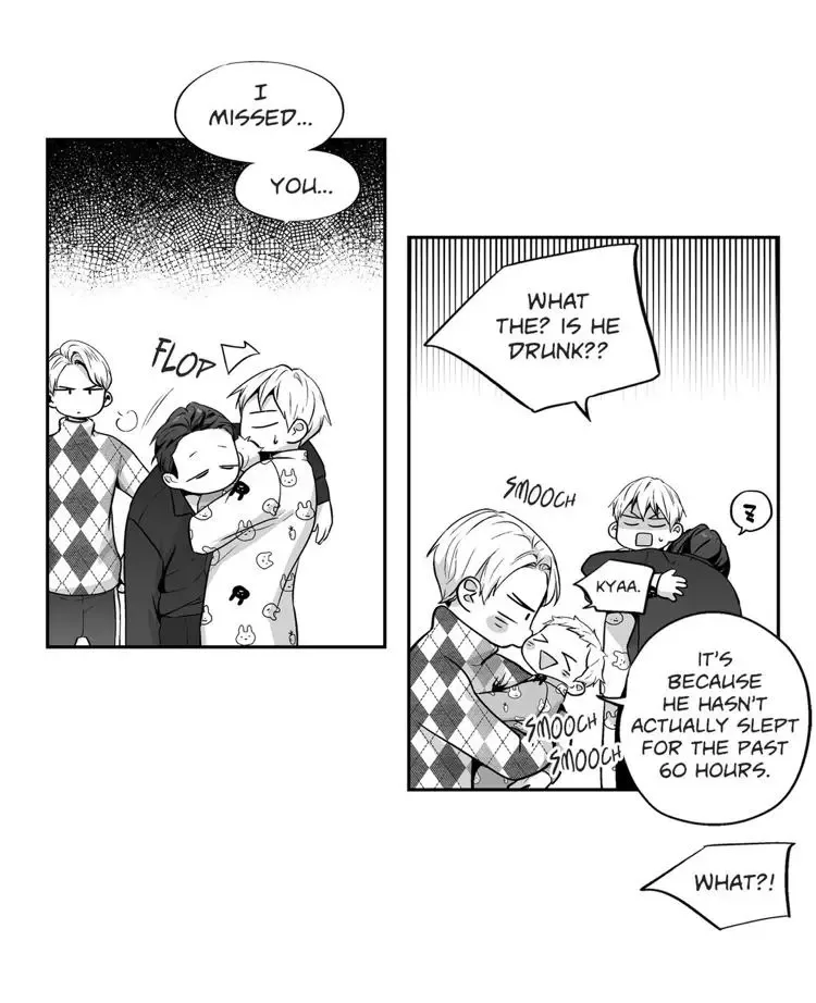Love Is An Illusion Chapter 68 page 29