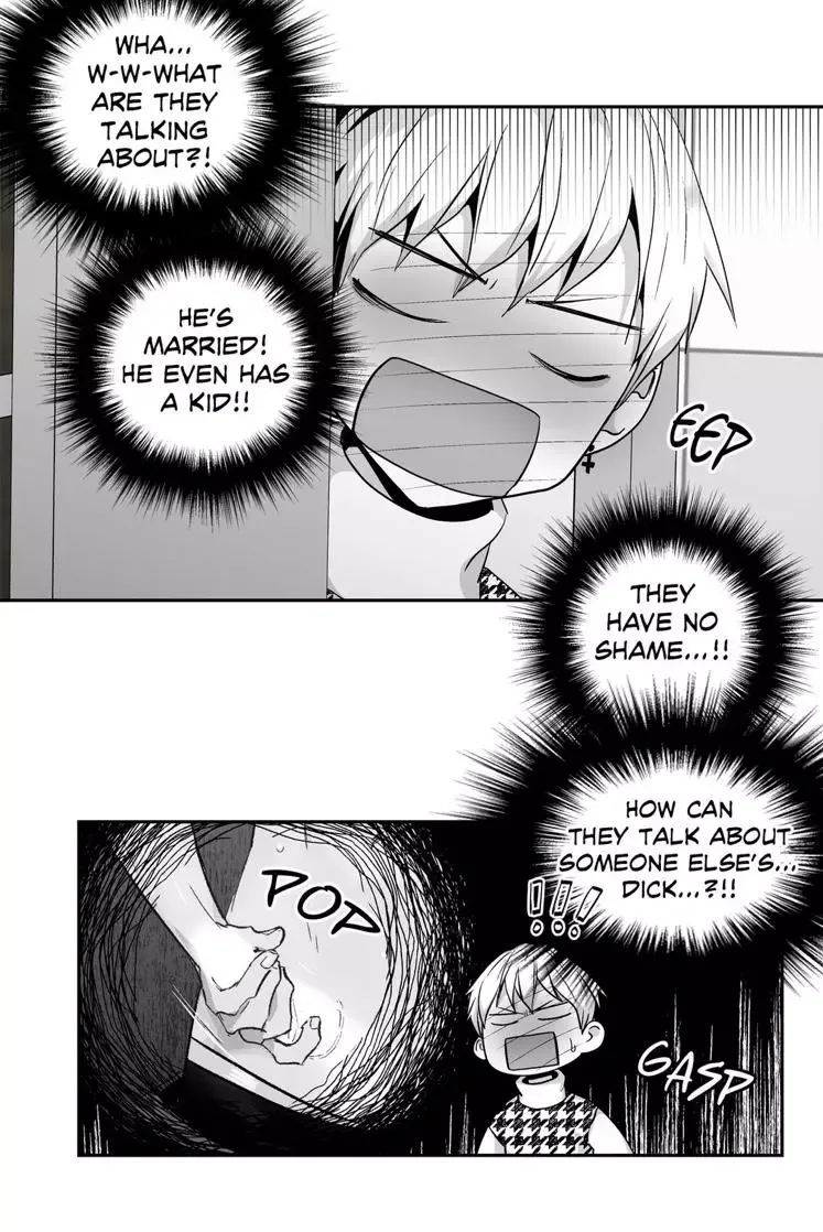 Love Is An Illusion Chapter 68 page 21