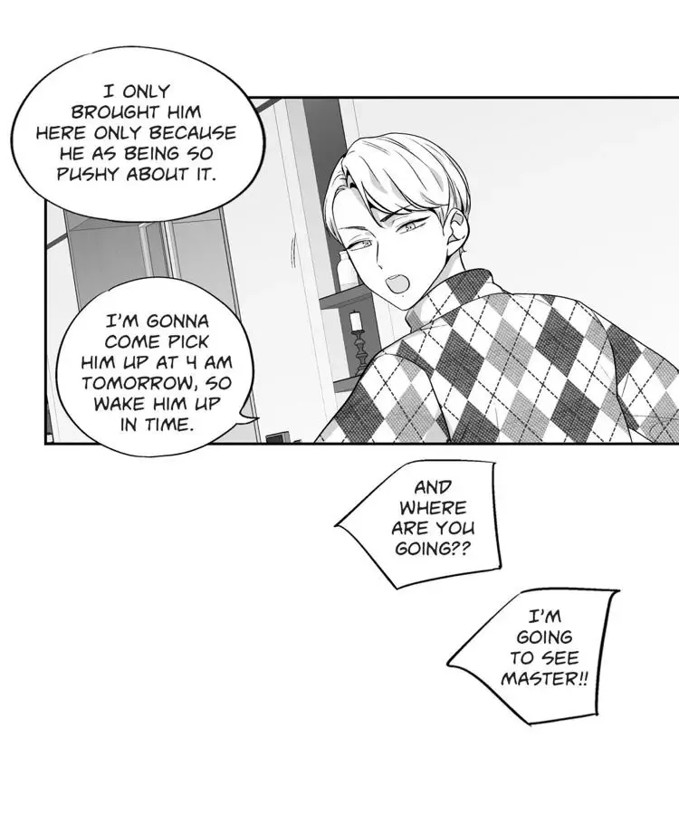 Love Is An Illusion Chapter 68 page 30
