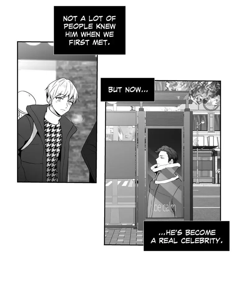 Love Is An Illusion Chapter 68 page 18